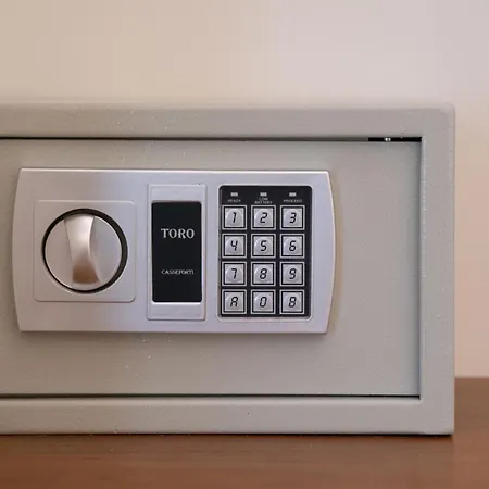 Anfora Romana - Centro