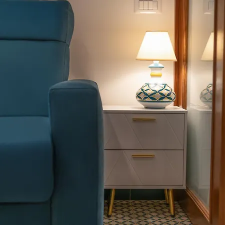 Appartamento Anfora Romana - Centro