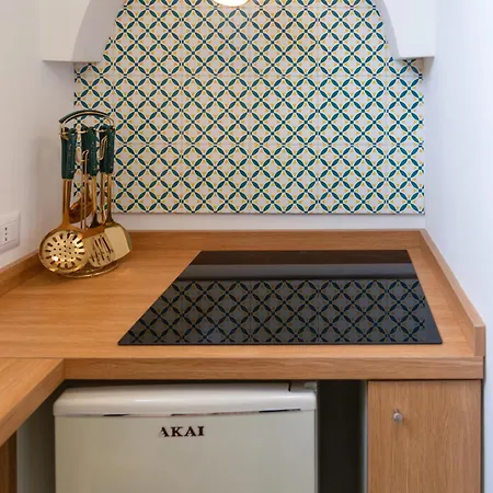 Anfora Romana - Centro Appartamento