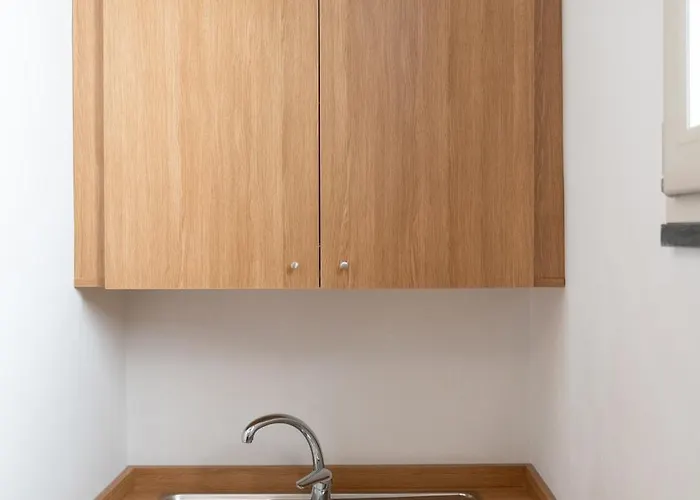 Anfora Romana - Centro Apartament Półwysep Sorrentyński