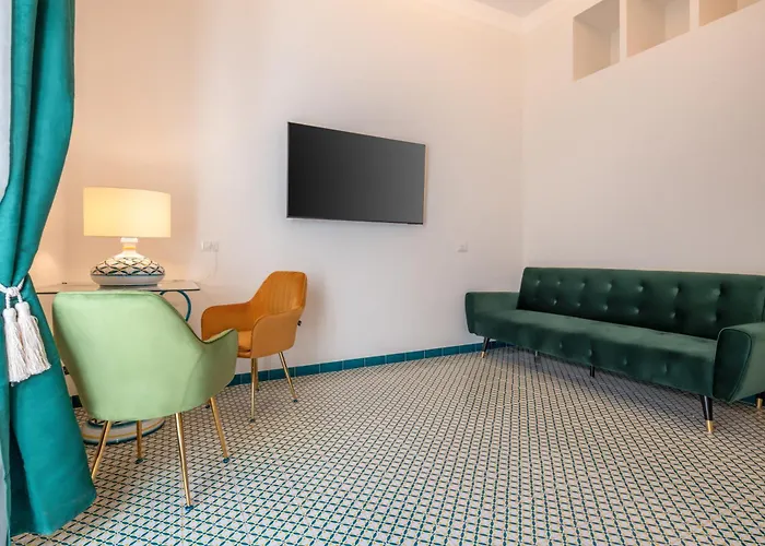 Anfora Romana - Centro Półwysep Sorrentyński