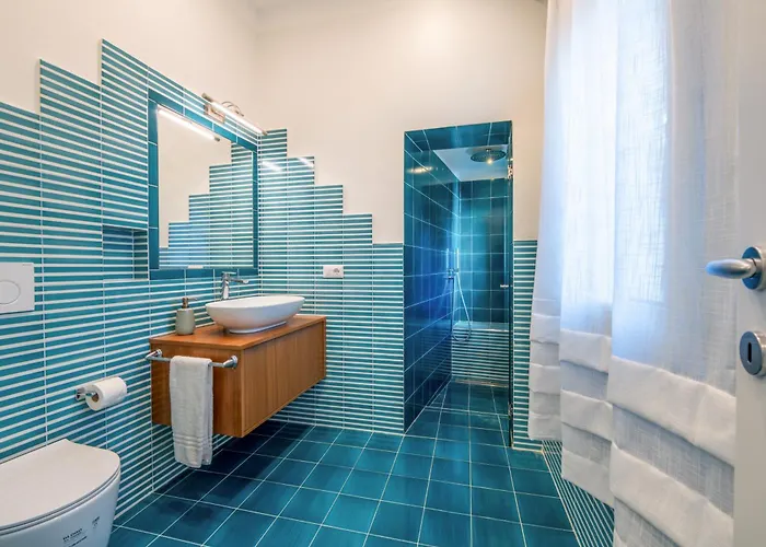 Apartament Anfora Romana - Centro