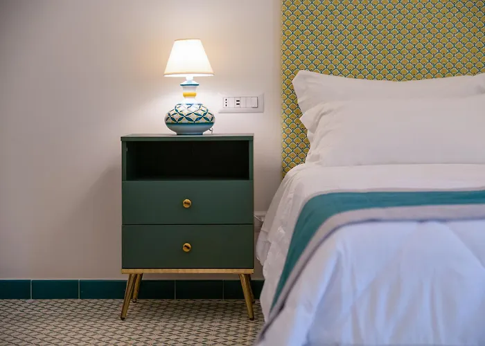 Apartament Anfora Romana - Centro *