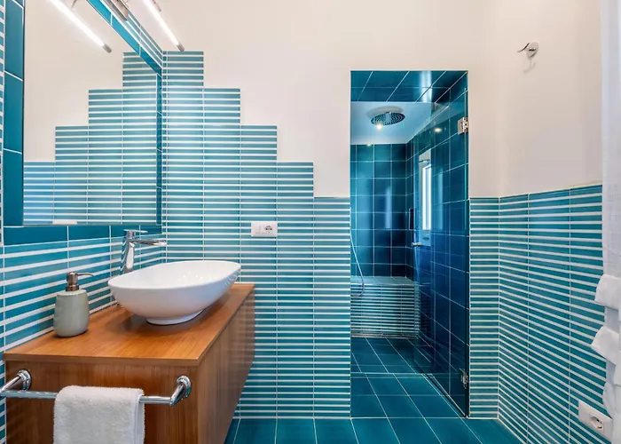 Apartament Anfora Romana - Centro Półwysep Sorrentyński