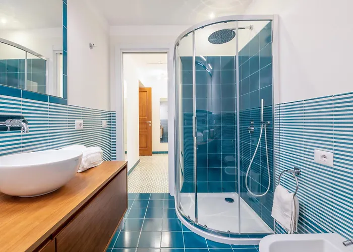 Apartament Anfora Romana - Centro