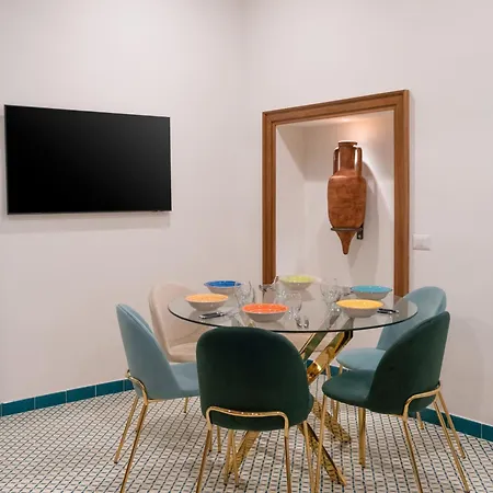 Anfora Romana - Centro * Σορέντο