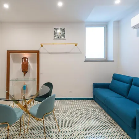 Anfora Romana - Centro Διαμέρισμα Σορέντο