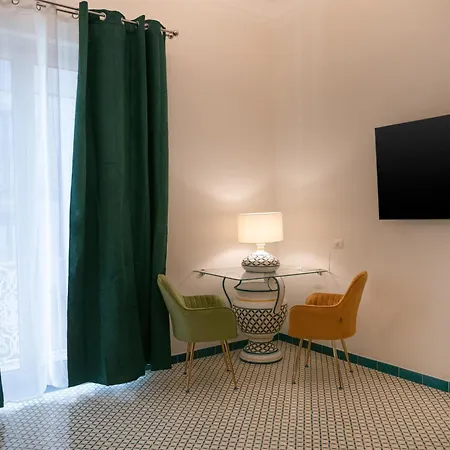 Appartement Anfora Romana - Centro