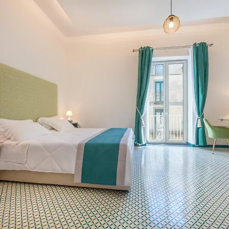 Anfora Romana - Centro Apartment
