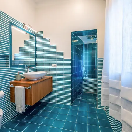 Apartment Anfora Romana - Centro