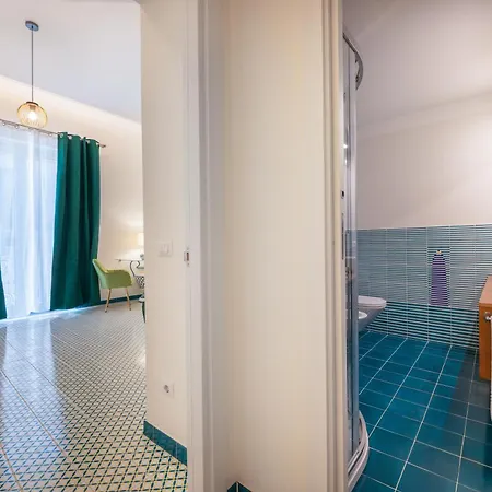 Anfora Romana - Centro Apartment Sorrento
