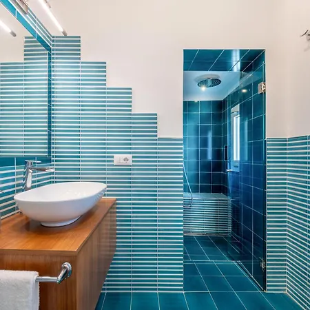 Apartment Anfora Romana - Centro Sorrento