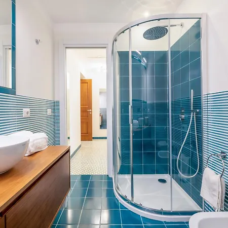 Apartment Anfora Romana - Centro