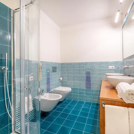 Apartment Anfora Romana - Centro Sorrento
