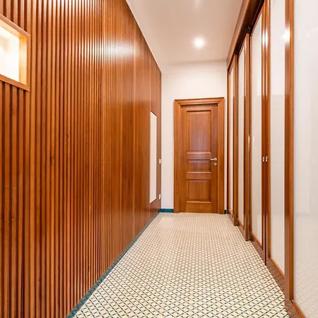 Appartement Anfora Romana - Centro