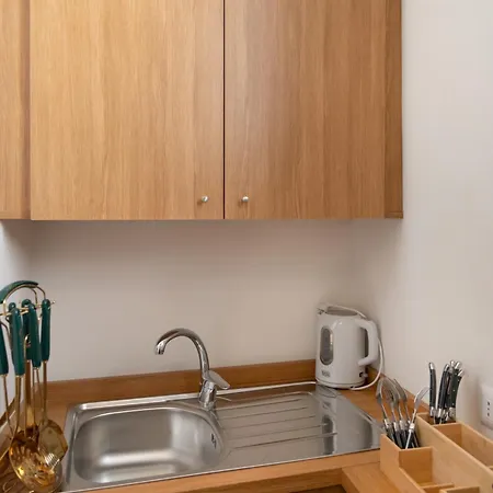 Appartement Anfora Romana - Centro *