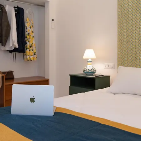 Appartement Anfora Romana - Centro *