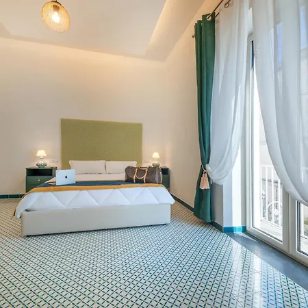 Apartment Anfora Romana - Centro *