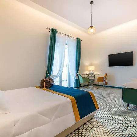 Anfora Romana - Centro Appartement Sorrente