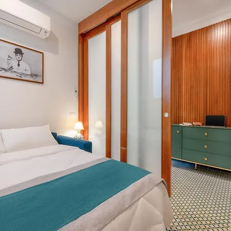 Anfora Romana - Centro Appartement *