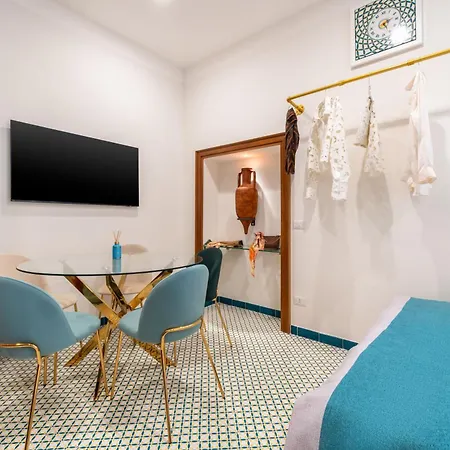 Appartement Anfora Romana - Centro *