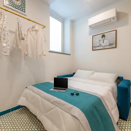 Appartement Anfora Romana - Centro *