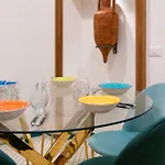 Anfora Romana - Centro Appartement *
