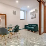 Appartement Anfora Romana - Centro *