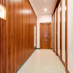 Appartement Anfora Romana - Centro