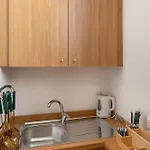 Appartement Anfora Romana - Centro *