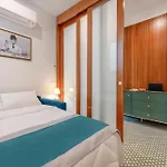 Anfora Romana - Centro Appartement *