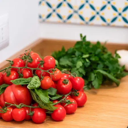 Anfora Romana - Centro Apartment