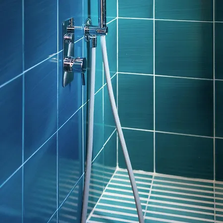 Anfora Romana - Centro Apartment *