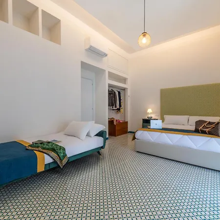 Apartment Anfora Romana - Centro *