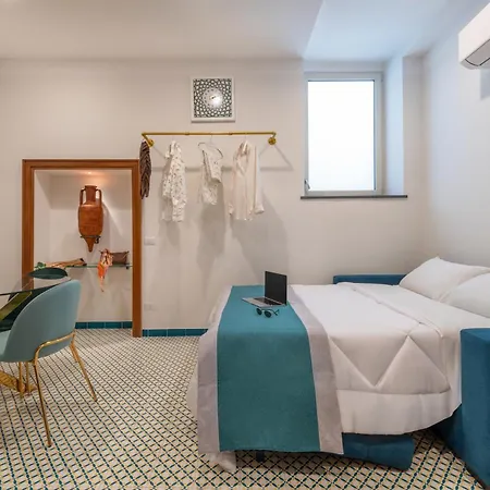 Apartment Anfora Romana - Centro Sorrent